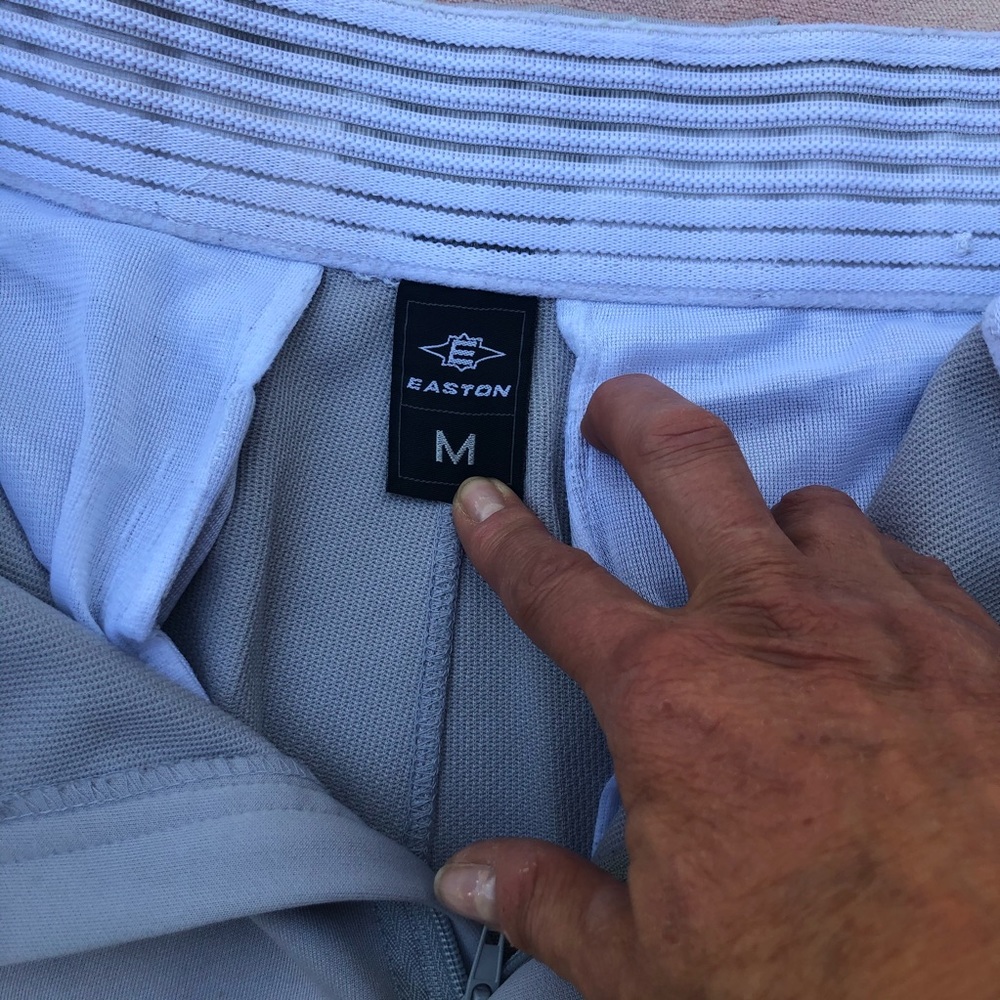 Various size, brand baseball pants - Picture 7 of 11